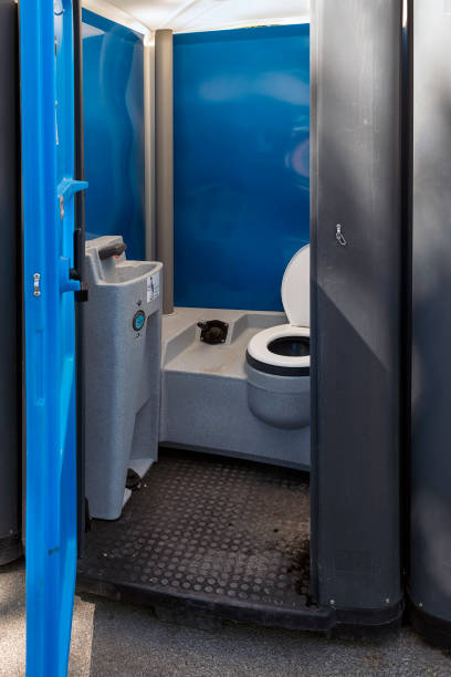 Portable Toilet Options We Offer in Neptune City, NJ