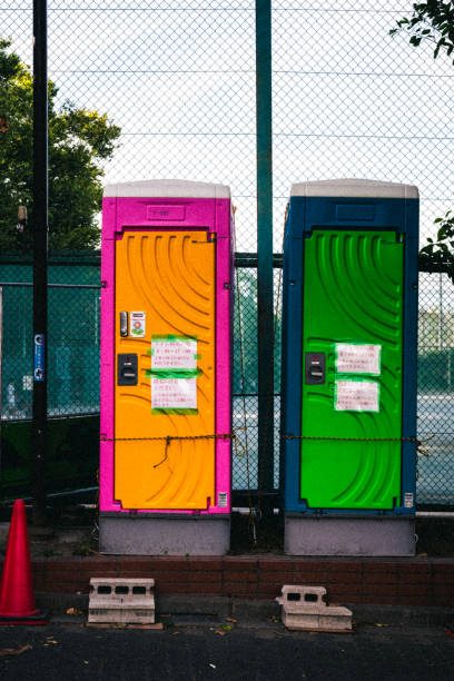 Porta potty rental for festivals in Neptune City, NJ