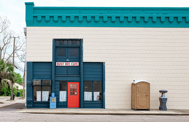 Best Porta potty delivery and setup  in Neptune City, NJ
