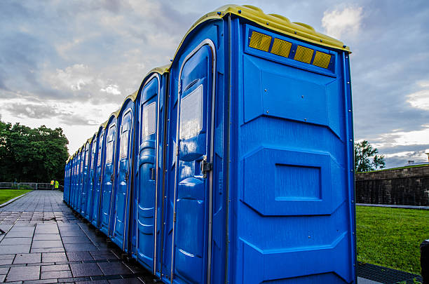Best Portable restroom trailer rental  in Neptune City, NJ
